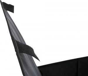 Trixie Trixie KIMY legowisko budka domek pufa kota psa uniwersalny 9