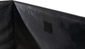 Trixie Trixie KIMY legowisko budka domek pufa kota psa uniwersalny 10