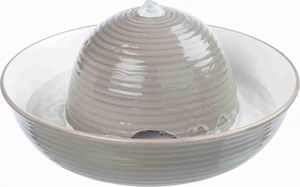 Trixie Poidło fontanna miska ceramiczna kota psa uniwersalny 2