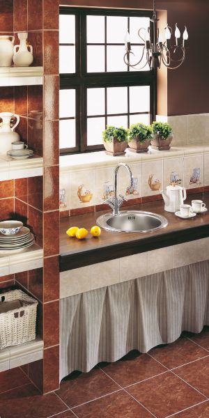 Zlewozmywak Deante Twist ZHC 0813 Stal satynowa 2