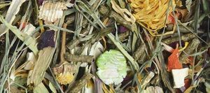 Natural-Vit Pokarm karma koszatniczki Korona Natury 750 g uniwersalny 2