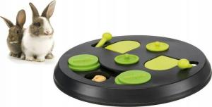 Trixie Trixie Flip Board zabawka królika kawii szczura uniwersalny 2