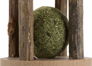 Trixie Matatabi i kocimiętka zabawka dla kota uniwersalny 3