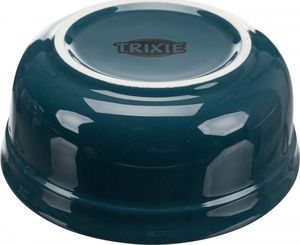 Trixie Miski ceramiczne na stojaku psa kota Trixie 0,25 L uniwersalny 4