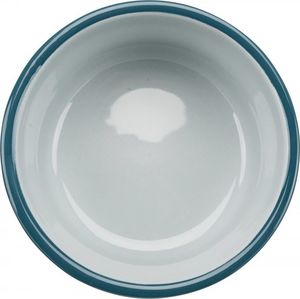 Trixie Miski ceramiczne na stojaku psa kota Trixie 0,25 L uniwersalny 5