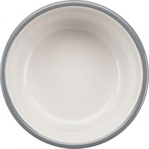 Trixie Miski ceramiczne na stojaku psa kota Trixie 0,25 L uniwersalny 6