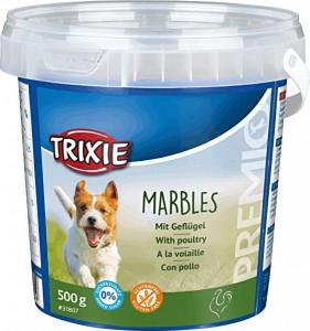 Trixie Przysmak psa treserki drób 81% mięsa 500g uniwersalny 1