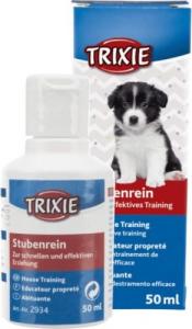 Trixie Spray do nauki czystości dla psa szczeniaka 175 ml uniwersalny 1
