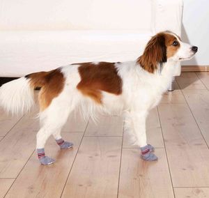 Trixie Skarpetki dla psa antypoślizgowe Trixie, para L-XL uniwersalny 5