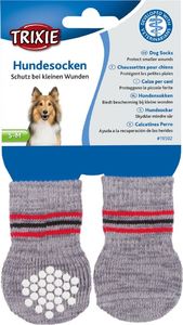 Trixie Skarpetki dla psa antypoślizgowe Trixie, para XL uniwersalny 2