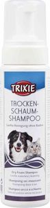 Trixie Suchy szampon w piance 450 ml 1