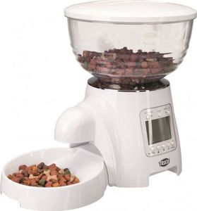 Trixie Automat podajnik na karmę dla psa kota TX7 uniwersalny 3