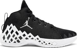 Nike Buty męskie NIKE JORDAN JUMPMAN DIAMOND MID (CI1204 001) 42 1