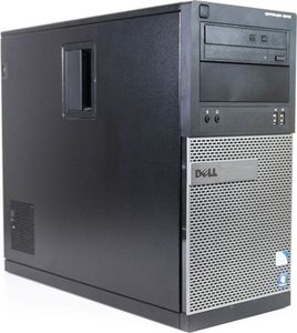 Komputer Dell PC DELL Optiplex 3010 i5-3470 8GB 250GB W7P COA uniwersalny 1