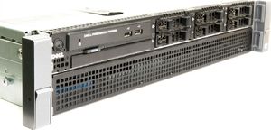 Komputer Dell Precision R5500 2x Intel Xeon E5620 12 GB 2