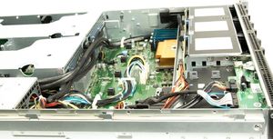 Komputer Dell Precision R5500 2x Intel Xeon E5620 12 GB 5