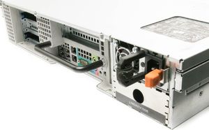 Komputer Dell Precision R7610 2x Intel Xeon E5-2643 128 GB 4