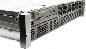 Komputer Dell Precision R7610 2x Intel Xeon E5-2630 v2 16 GB 5