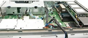 Komputer Dell Precision R7610 2x Intel Xeon E5-2630 v2 16 GB 7