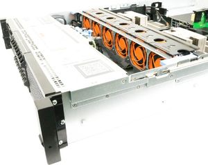 Komputer Dell Precision R7910 2x Intel Xeon E5-2630 v3 16 GB Windows 7 Professional 3