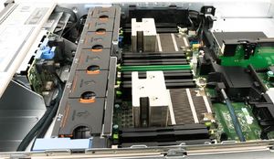 Komputer Dell Precision R7910 2x Intel Xeon E5-2630 v3 16 GB Windows 7 Professional 4