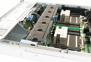 Komputer Dell Precision R7910 2x Intel Xeon E5-2630 v3 16 GB Windows 7 Professional 5