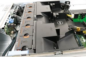 Komputer Dell Precision R7910 2x Intel Xeon E5-2630 v3 16 GB Windows 7 Professional 6