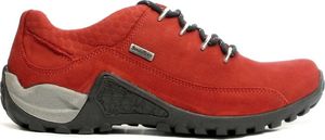 Buty trekkingowe damskie NIK Giatoma Niccoli Buty młodzieżowe NIK Giatoma Niccoli SympaTex (05-0128-02-3-12-03) 38 2