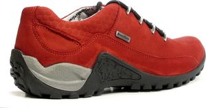 Buty trekkingowe damskie NIK Giatoma Niccoli Buty młodzieżowe NIK Giatoma Niccoli SympaTex (05-0128-02-3-12-03) 38 3