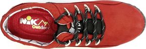 Buty trekkingowe damskie NIK Giatoma Niccoli Buty młodzieżowe NIK Giatoma Niccoli SympaTex (05-0128-02-3-12-03) 38 5