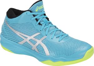 Asics Buty do siatkówki damskie ASICS GEL-VOLLEY ELITE FF MT (B750N 400) 42 2