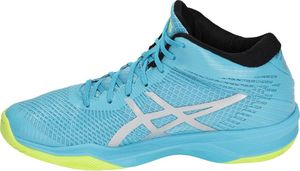 Asics Buty do siatkówki damskie ASICS GEL-VOLLEY ELITE FF MT (B750N 400) 42 3