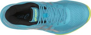 Asics Buty do siatkówki damskie ASICS GEL-VOLLEY ELITE FF MT (B750N 400) 42 4