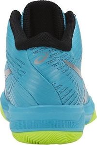 Asics Buty do siatkówki damskie ASICS GEL-VOLLEY ELITE FF MT (B750N 400) 42 6