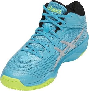Asics Buty do siatkówki damskie ASICS GEL-VOLLEY ELITE FF MT (B750N 400) 42 7