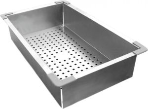 Zlewozmywak Deante Menuet ZPM 0113 Stal szlachetna 3