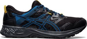 Asics Buty męskie Gel-Sonoma 5 czarne r. 44 (1011A661-001) 1