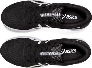Asics Buty męskie Patriot 12 czarne r. 44 (1011A823-001) 4