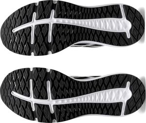 Asics Buty męskie Patriot 12 czarne r. 44 (1011A823-001) 5