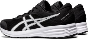 Asics Buty męskie Patriot 12 czarne r. 44 (1011A823-001) 6
