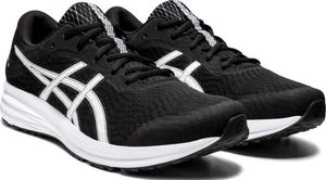 Asics Buty męskie Patriot 12 czarne r. 44 (1011A823-001) 7