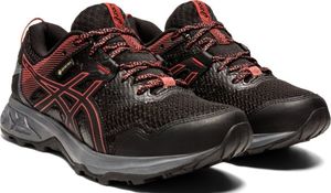 Asics Buty do biegania Asics GEL-SONOMA 5 GTX Gore-tex (1012A567 002) 39.5 6