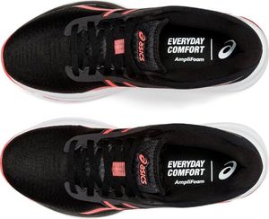 Asics Buty do biegania ASICS GEL-PULSE 12 (1012A724 004) 40.5 4