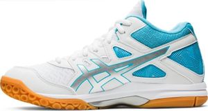 Asics Buty do siatkówki damskie ASICS GEL-TASK MT 2 (1072A037 102) 40.5 3