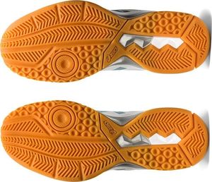 Asics Buty do siatkówki damskie ASICS GEL-TASK MT 2 (1072A037 102) 40.5 5