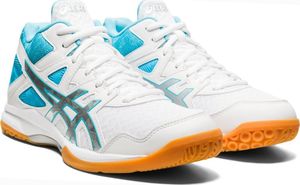 Asics Buty do siatkówki damskie ASICS GEL-TASK MT 2 (1072A037 102) 40.5 6