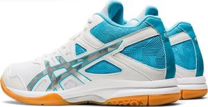 Asics Buty do siatkówki damskie ASICS GEL-TASK MT 2 (1072A037 102) 40.5 7