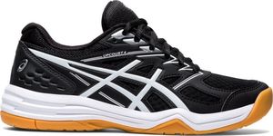 Asics Buty halowe ASICS UPCOURT 4 (1072A055 001) 39.5 1