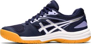 Asics Buty halowe ASICS UPCOURT 4 (1072A055 400) 39 3
