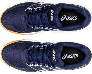 Asics Buty halowe ASICS UPCOURT 4 (1072A055 400) 39 4